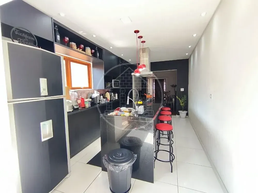 Casa, 3 quartos, 220 m² - Foto 5