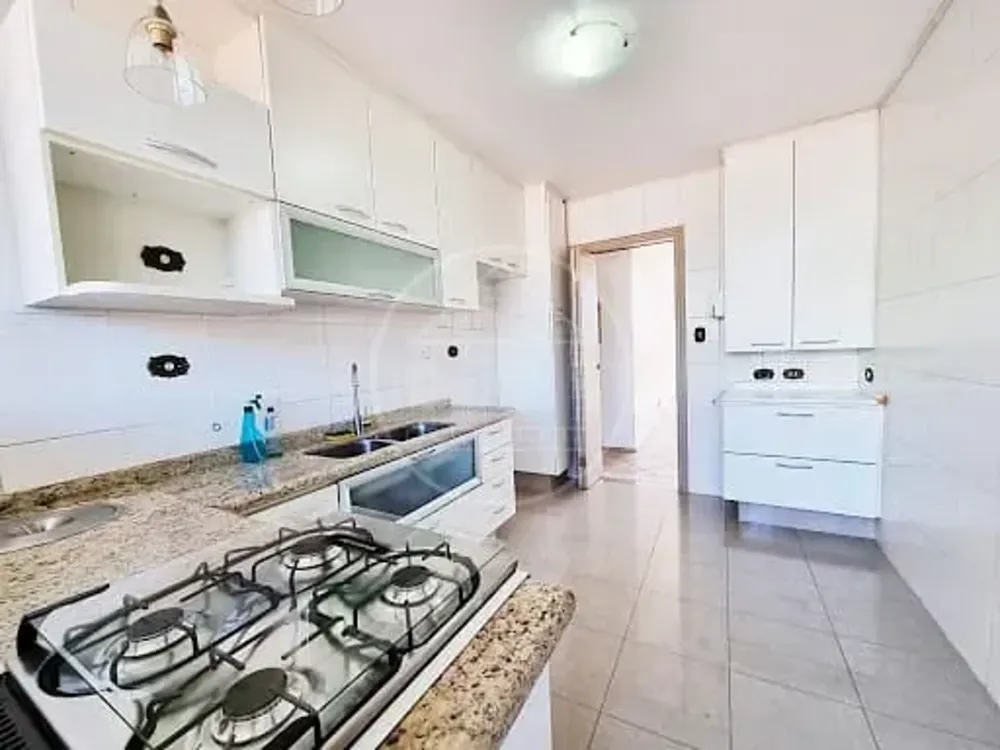 Apartamento, 3 quartos, 89 m² - Foto 11