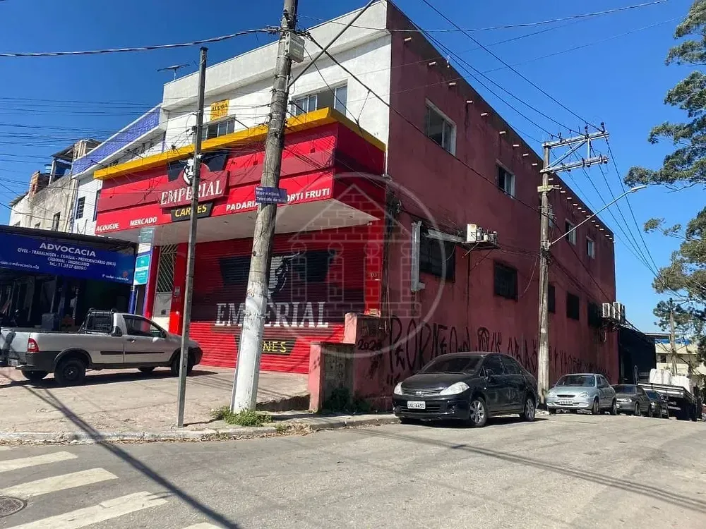 Prédio Inteiro, 300 m² - Foto 1