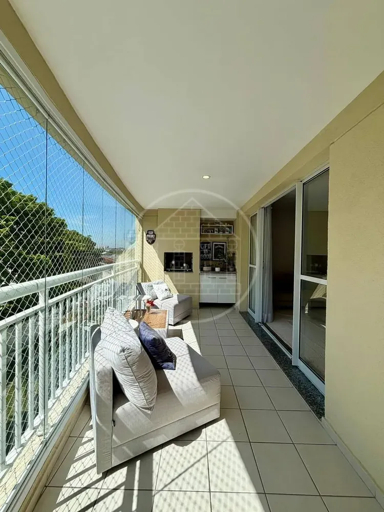 Apartamento, 3 quartos, 107 m² - Foto 5