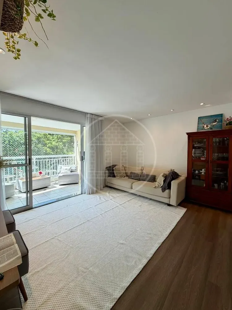 Apartamento, 3 quartos, 107 m² - Foto 2