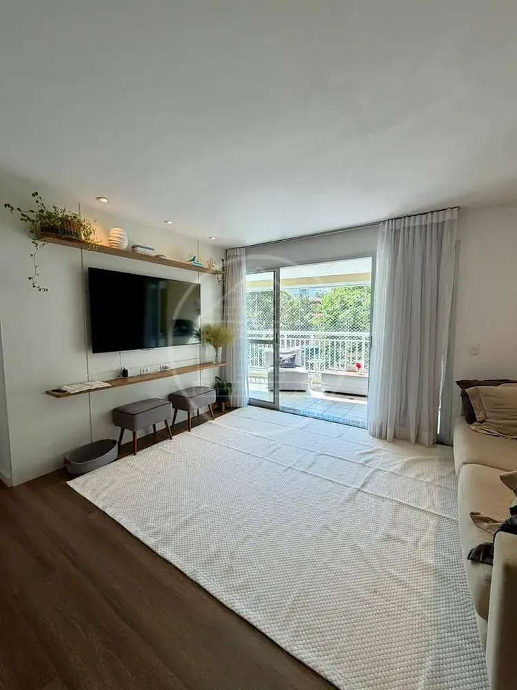 Apartamento, 3 quartos, 107 m² - Foto 6