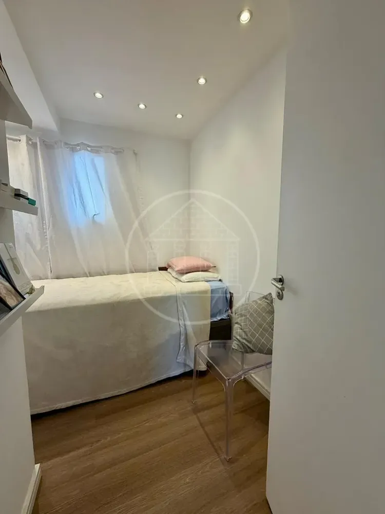 Apartamento, 3 quartos, 107 m² - Foto 3