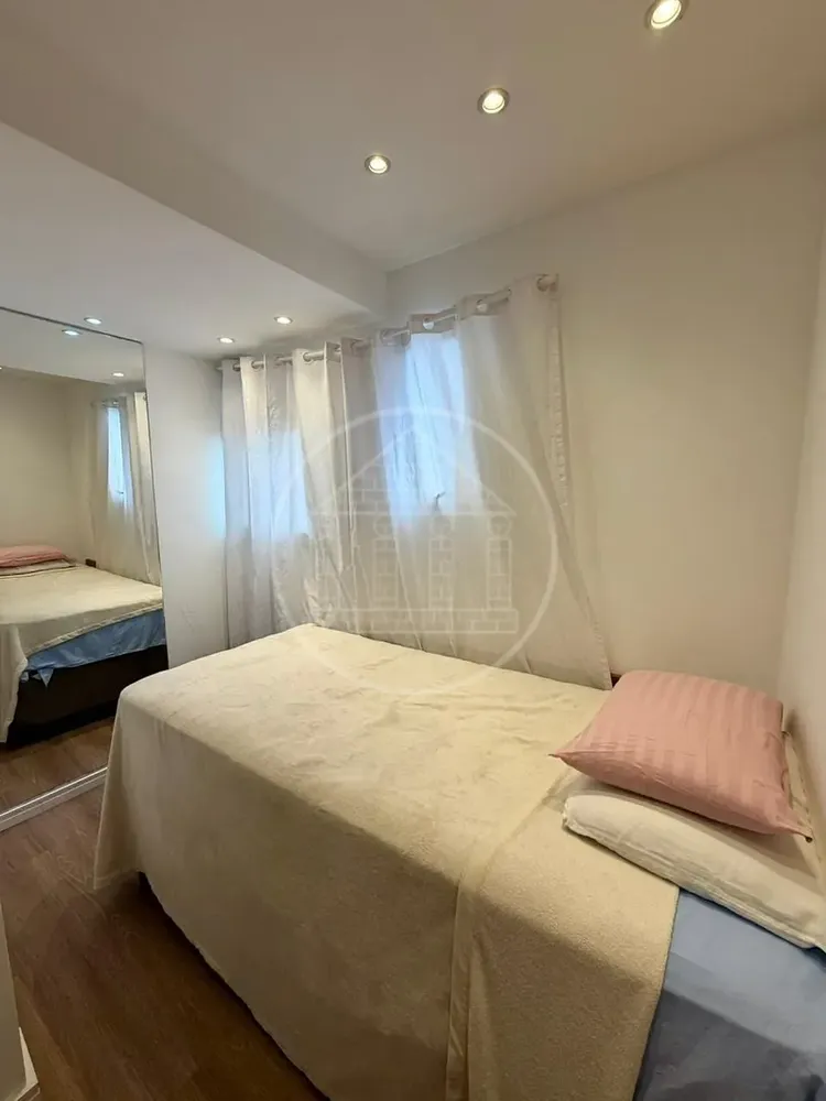 Apartamento, 3 quartos, 107 m² - Foto 8