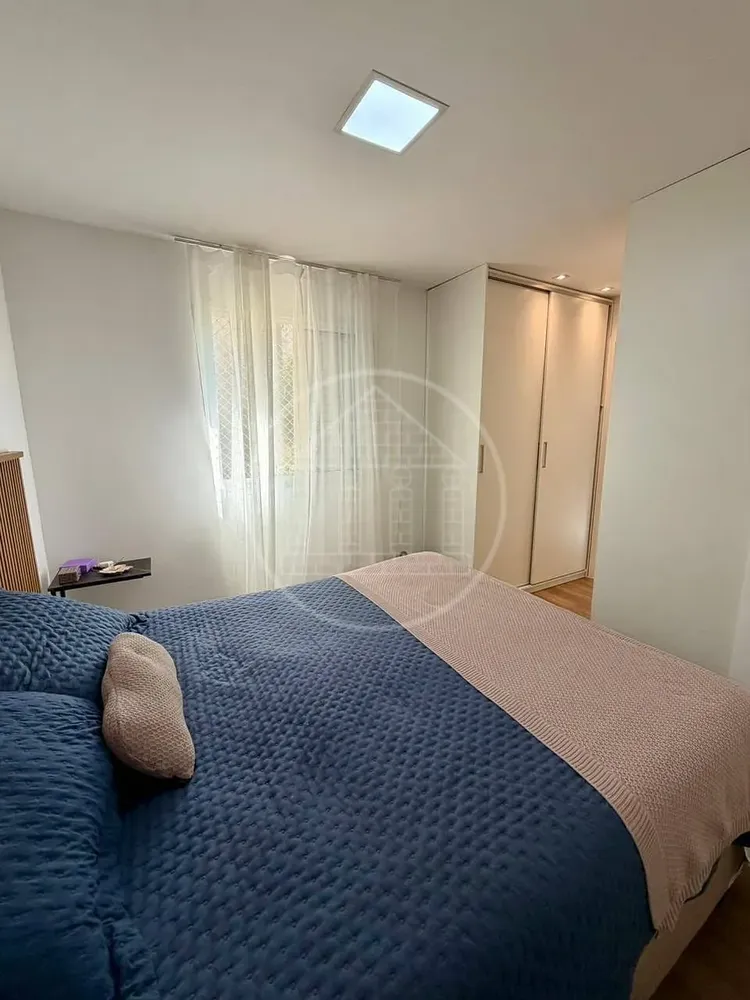 Apartamento, 3 quartos, 107 m² - Foto 11