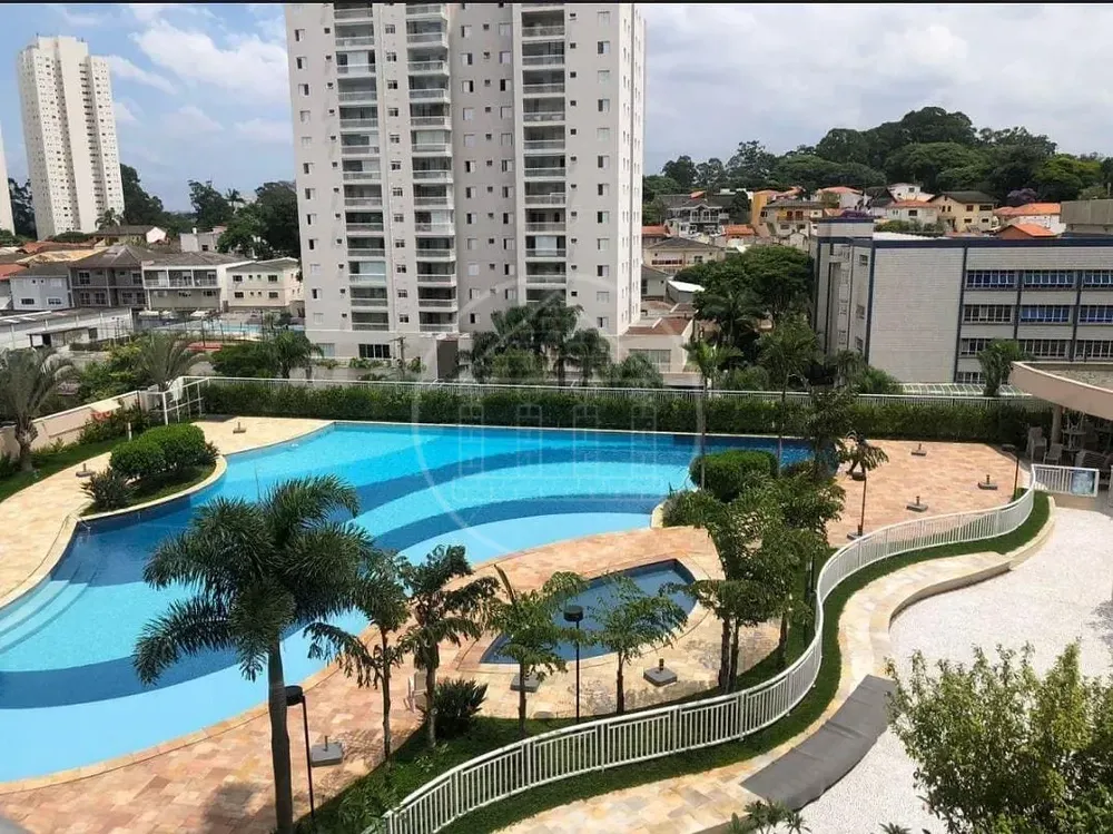 Apartamento, 3 quartos, 107 m² - Foto 1