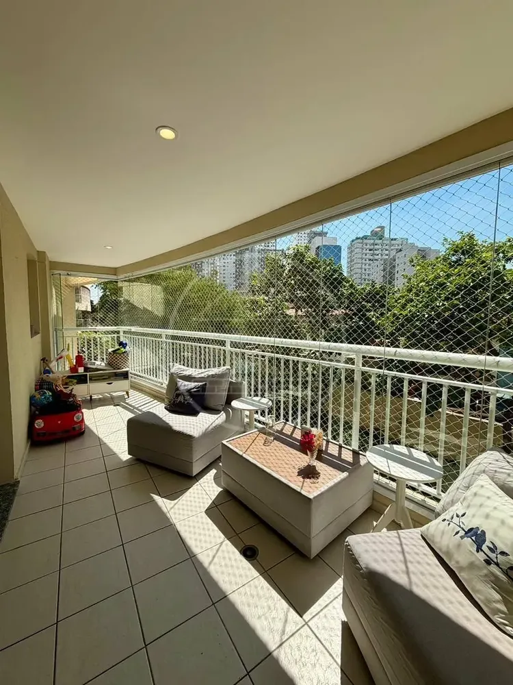 Apartamento, 3 quartos, 107 m² - Foto 4