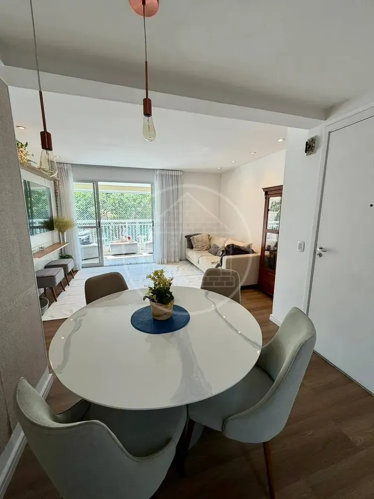 Apartamento, 3 quartos, 107 m² - Foto 9