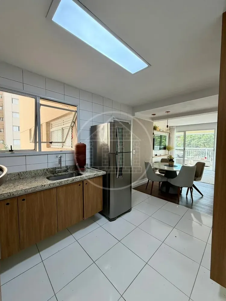 Apartamento, 3 quartos, 107 m² - Foto 5