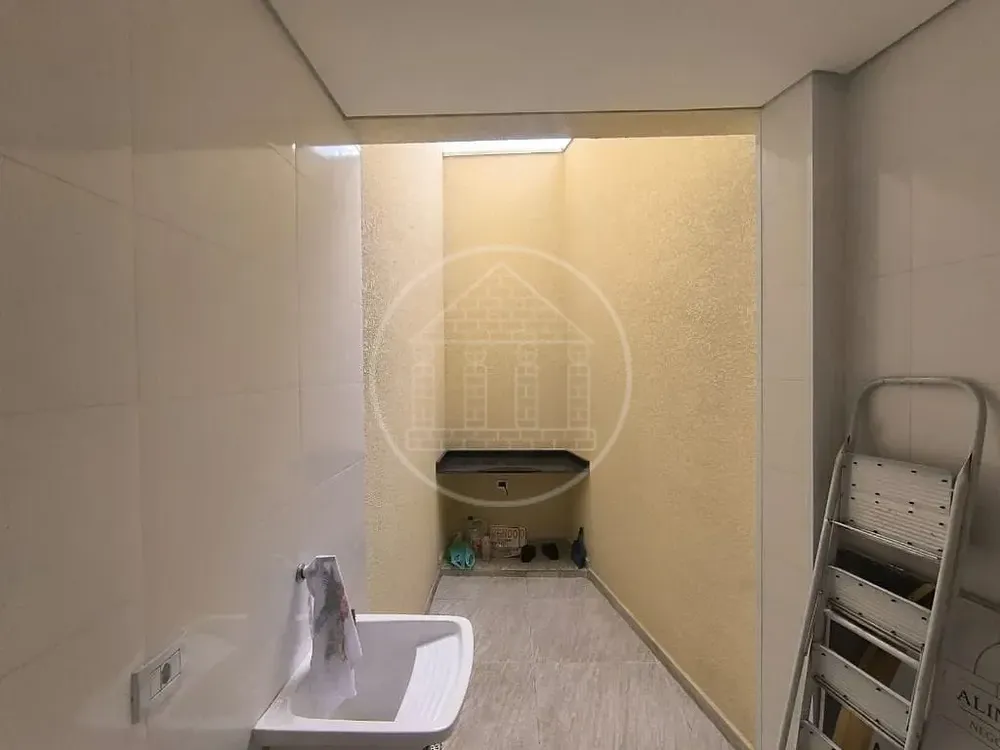 Sobrado, 2 quartos, 130 m² - Foto 6