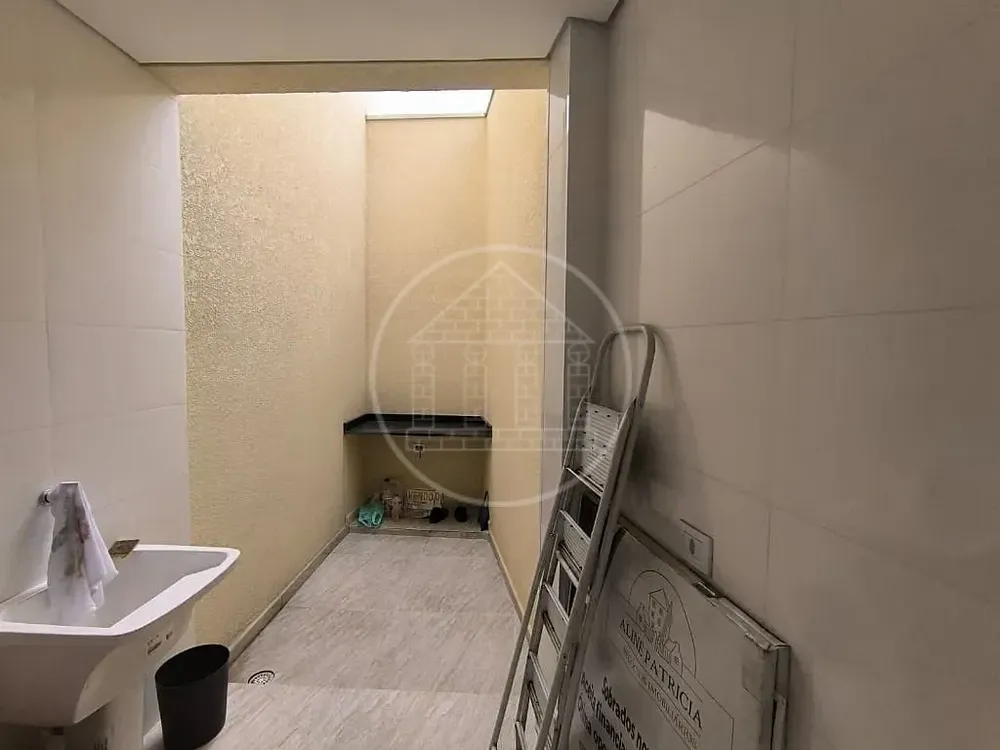 Sobrado, 2 quartos, 130 m² - Foto 5