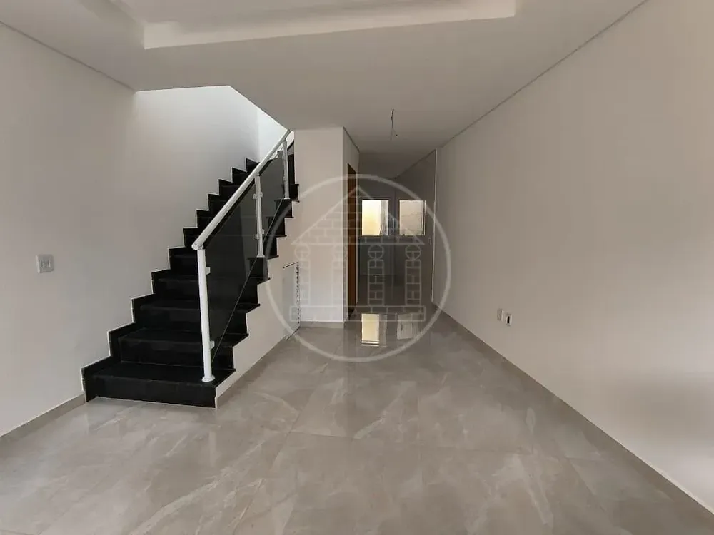 Sobrado, 2 quartos, 130 m² - Foto 6