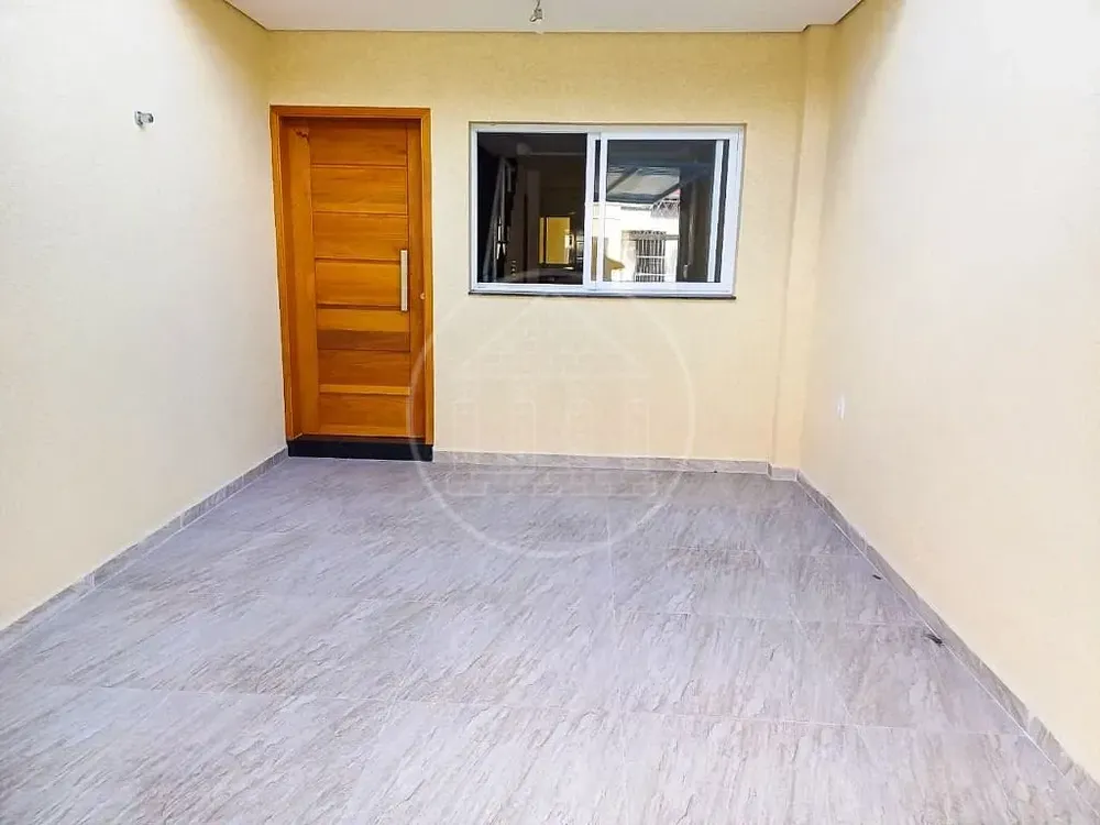 Sobrado, 2 quartos, 130 m² - Foto 1