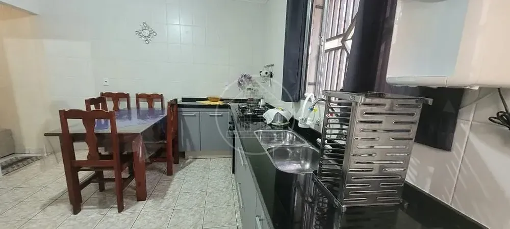Casa, 2 quartos, 68 m² - Foto 6