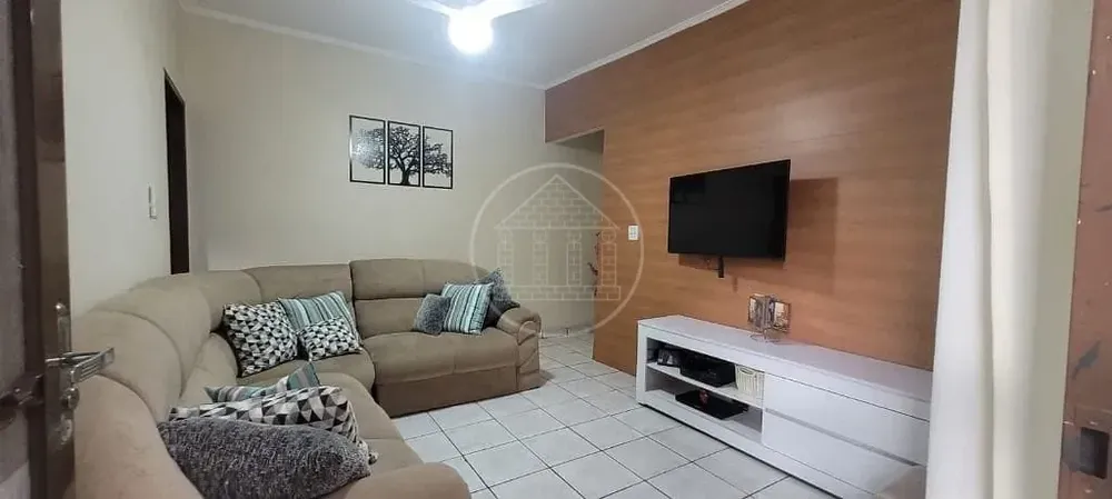 Casa, 2 quartos, 68 m² - Foto 2