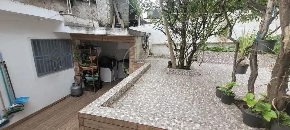 Casa, 2 quartos, 68 m² - Foto 9