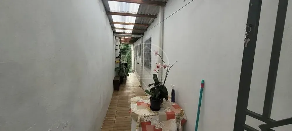 Casa, 2 quartos, 68 m² - Foto 10