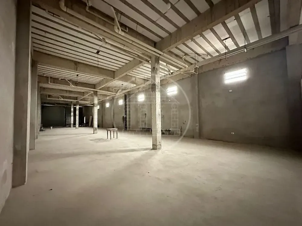 Depósito-Galpão, 400 m² - Foto 2