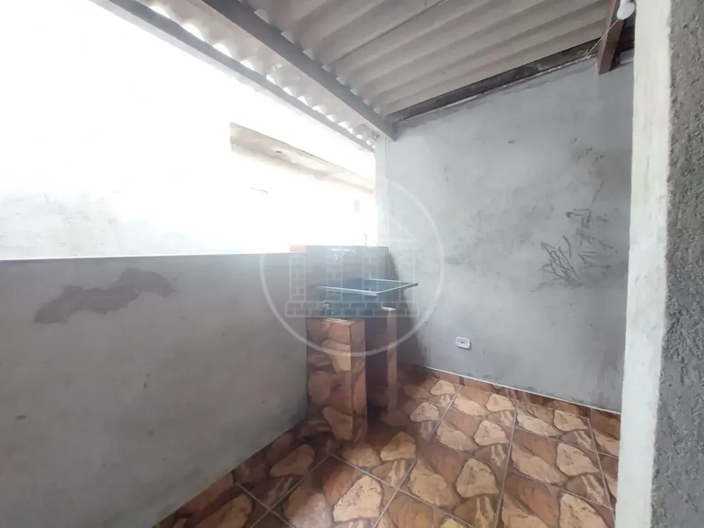 Casa, 1 quarto, 45 m² - Foto 13