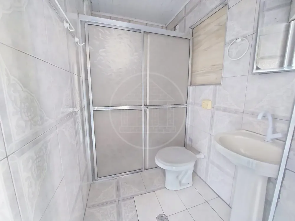 Casa, 1 quarto, 45 m² - Foto 9