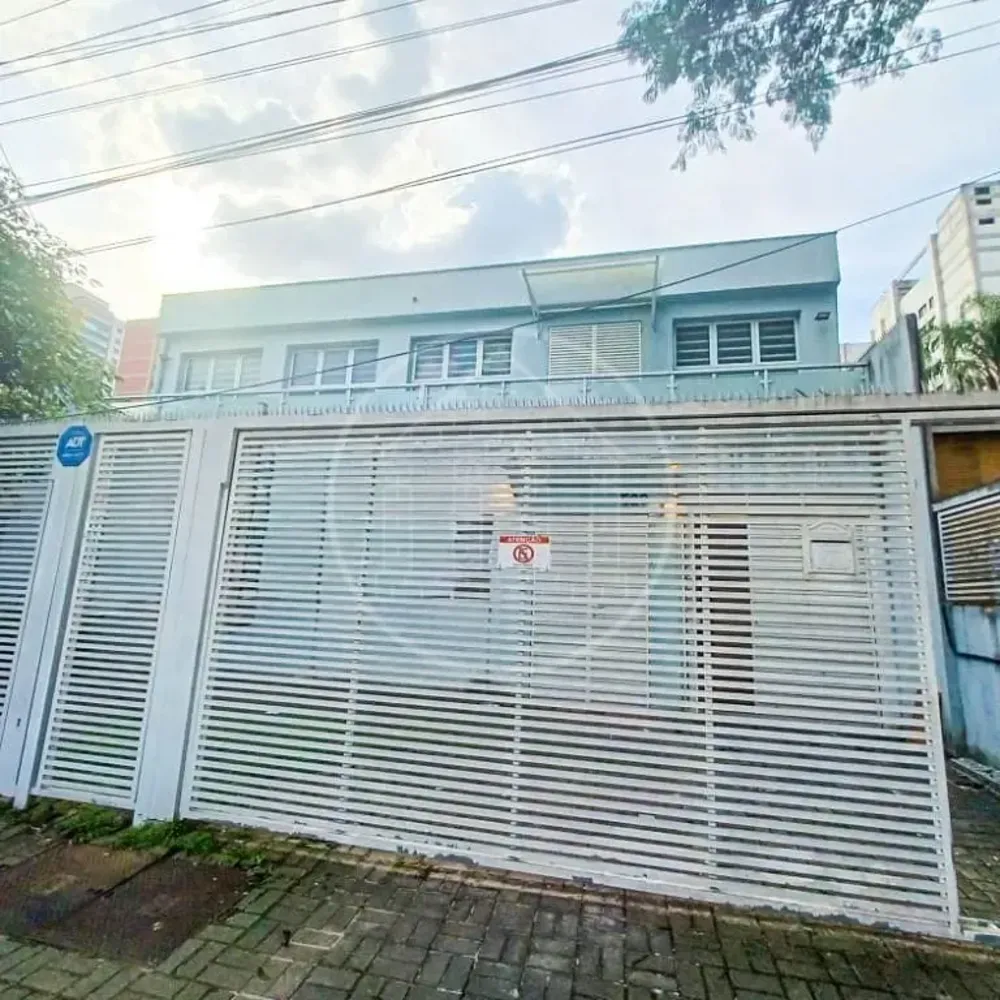 Prédio Inteiro, 190 m² - Foto 1
