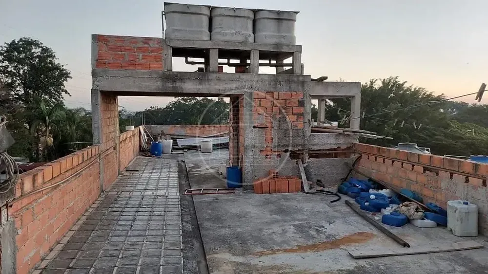 Sobrado, 7 quartos, 230 m² - Foto 9