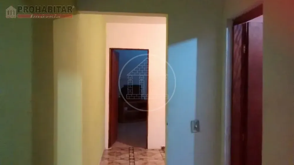 Sobrado, 3 quartos, 10 m² - Foto 11