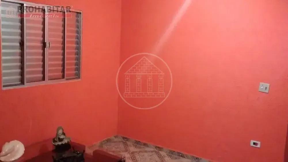Sobrado, 3 quartos, 10 m² - Foto 6