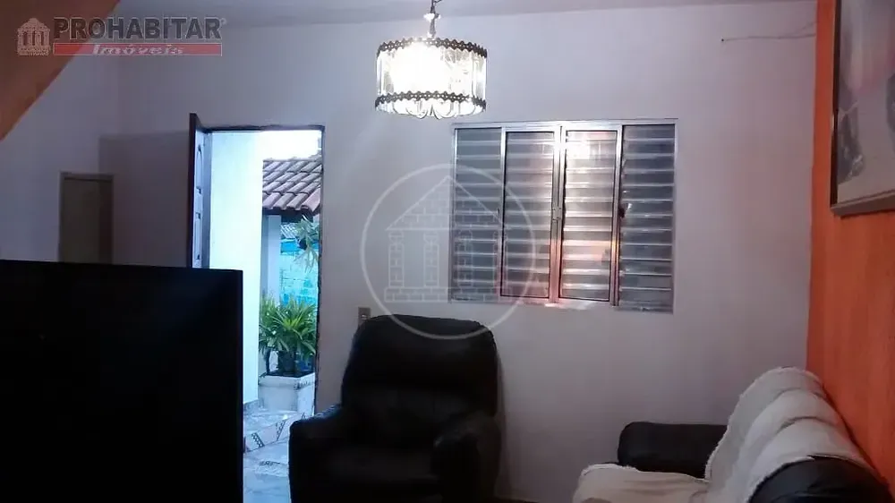 Sobrado, 3 quartos, 10 m² - Foto 1