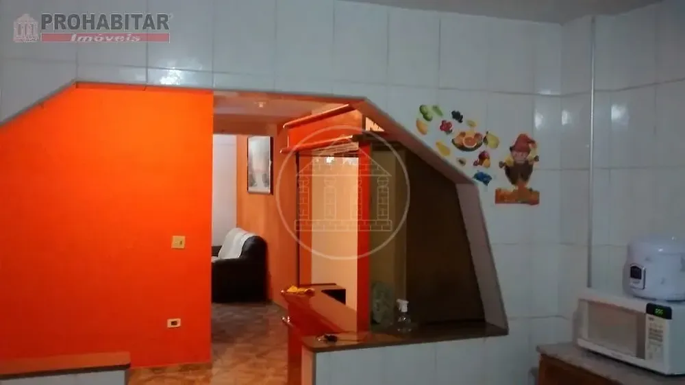 Sobrado, 3 quartos, 10 m² - Foto 6