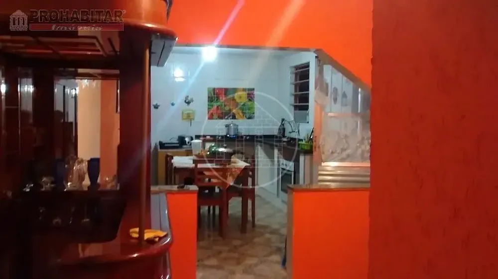 Sobrado, 3 quartos, 10 m² - Foto 4