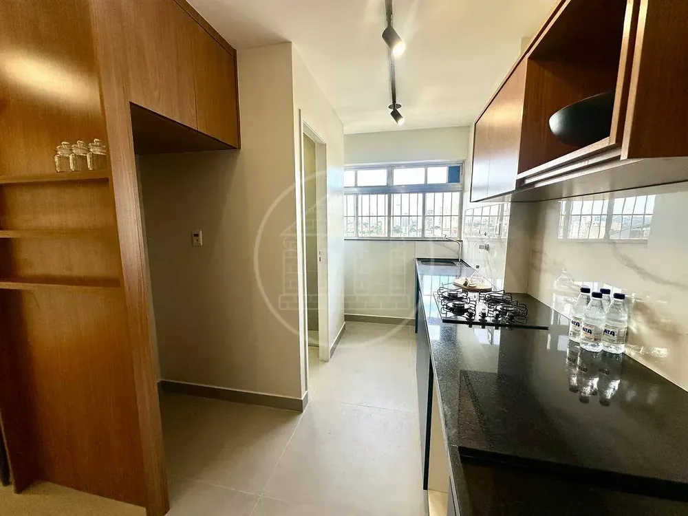 Apartamento, 2 quartos, 60 m² - Foto 8