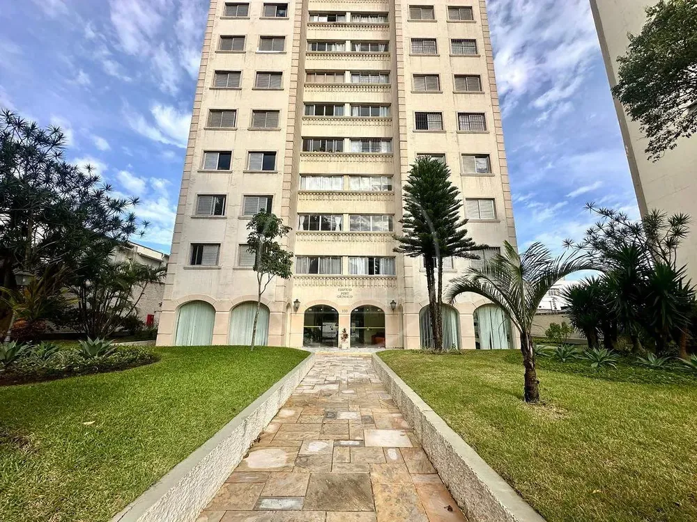 Apartamento, 2 quartos, 60 m² - Foto 3