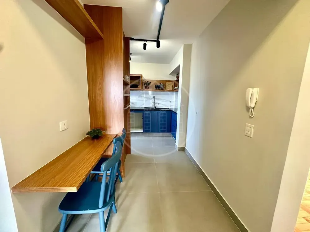 Apartamento, 2 quartos, 60 m² - Foto 1