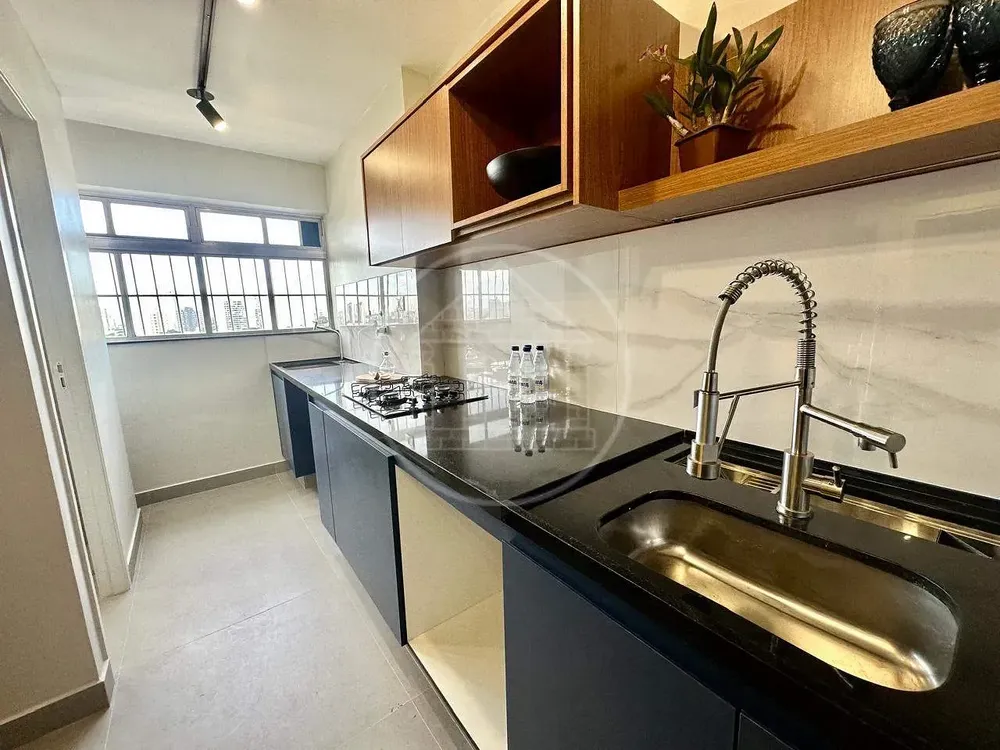 Apartamento, 2 quartos, 60 m² - Foto 8