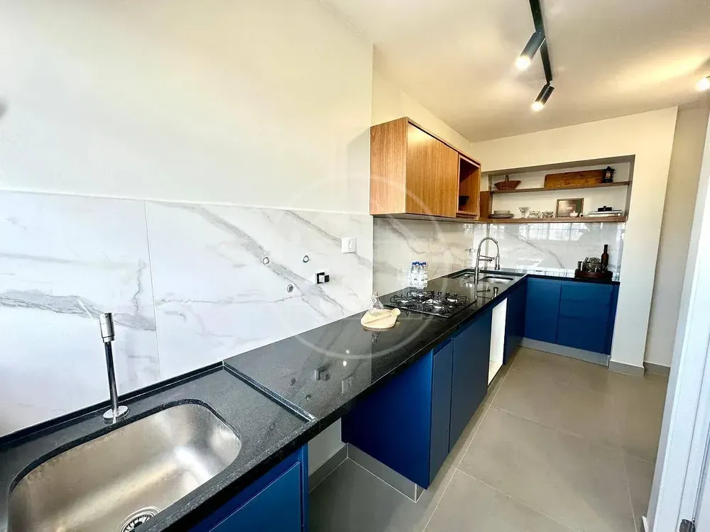 Apartamento, 2 quartos, 60 m² - Foto 7