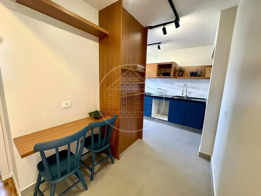 Apartamento, 2 quartos, 60 m² - Foto 5