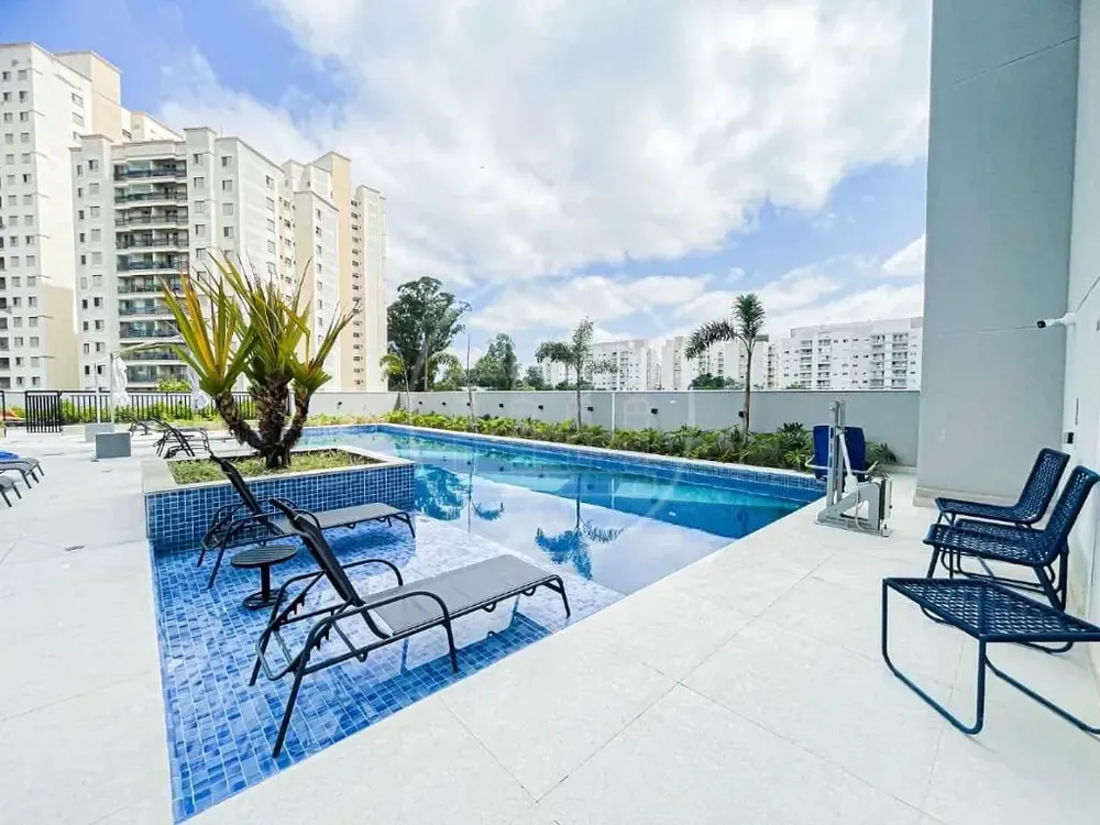 Apartamento, 2 quartos, 51 m² - Foto 15