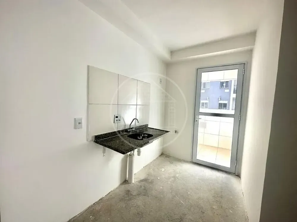 Apartamento, 2 quartos, 51 m² - Foto 3