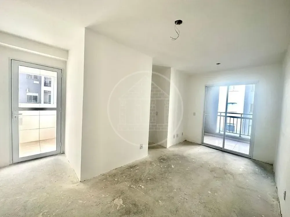 Apartamento, 2 quartos, 51 m² - Foto 1