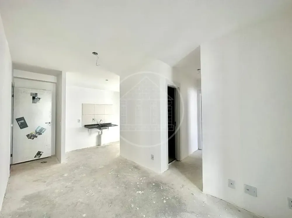 Apartamento, 2 quartos, 51 m² - Foto 4