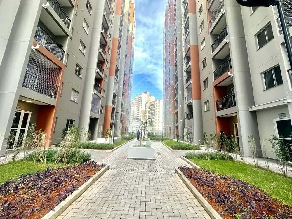 Apartamento, 2 quartos, 51 m² - Foto 16