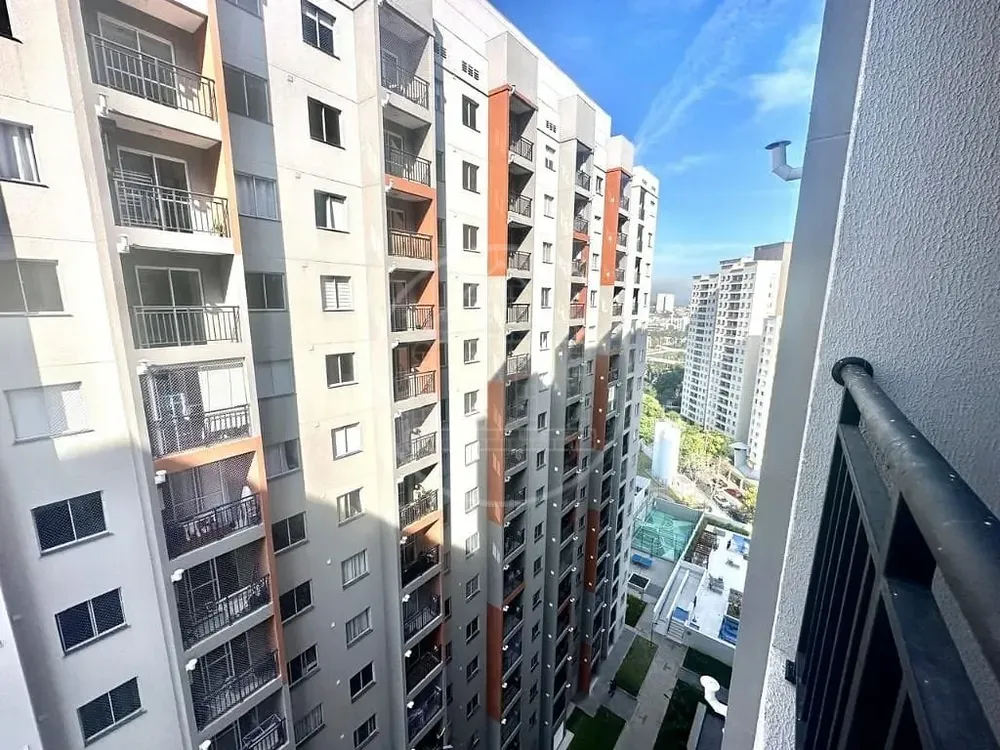 Apartamento, 2 quartos, 51 m² - Foto 10
