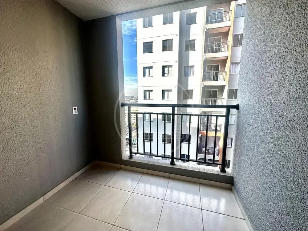 Apartamento, 2 quartos, 51 m² - Foto 5