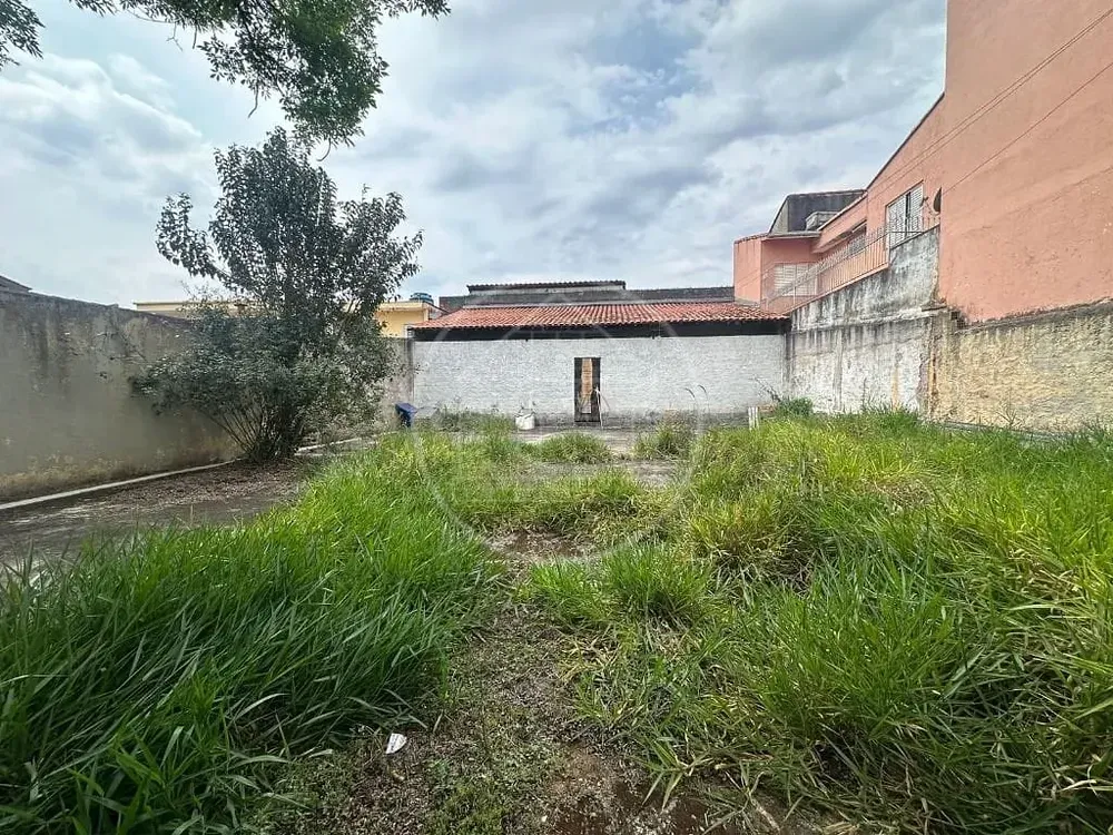 Terreno, 300 m² - Foto 1