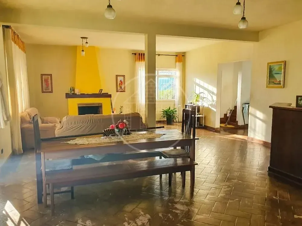 Casa, 3 quartos, 400 m² - Foto 1