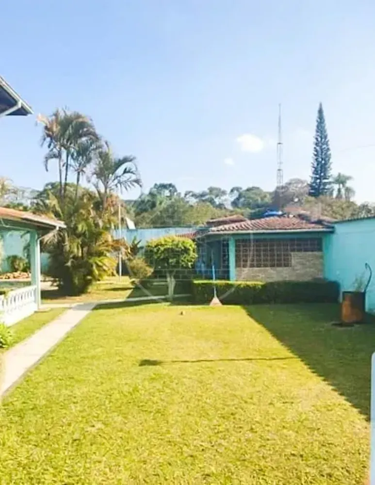 Casa, 3 quartos, 400 m² - Foto 14