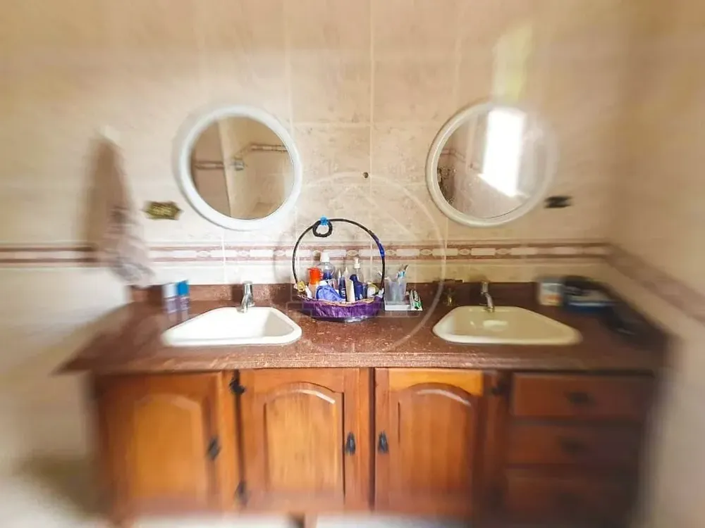 Casa, 3 quartos, 400 m² - Foto 9