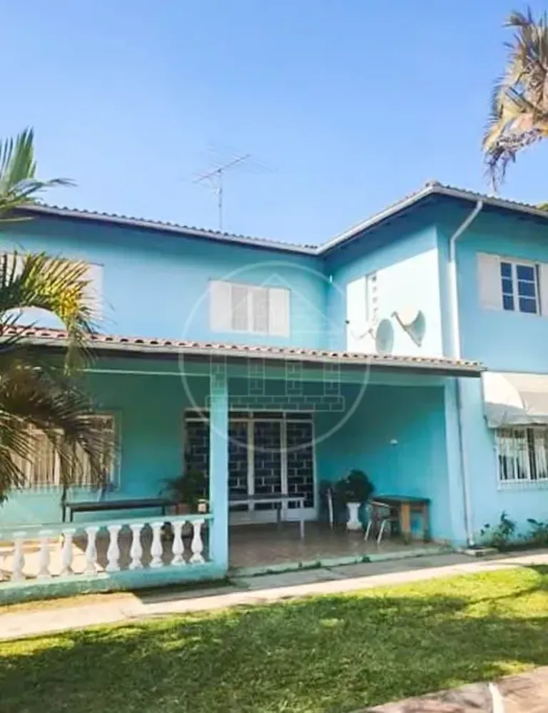 Casa, 3 quartos, 400 m² - Foto 16