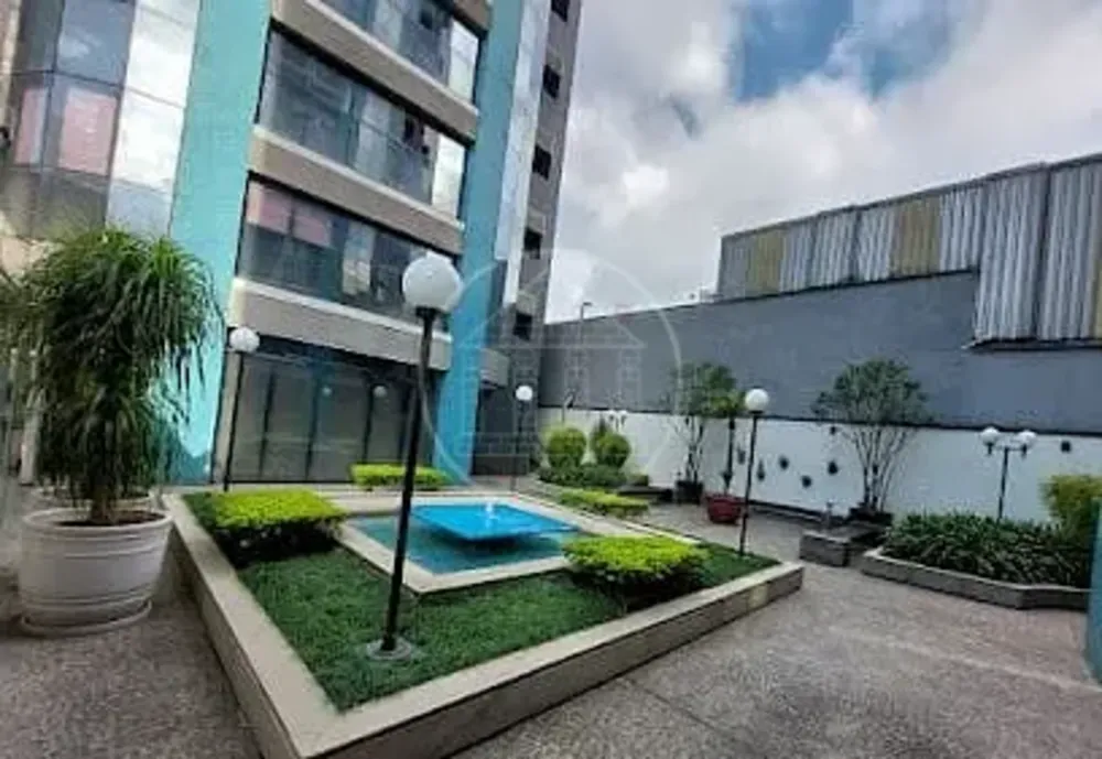 Sala-Conjunto, 124 m² - Foto 1